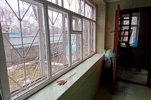 будинок за адресою Соколовський масив, 1