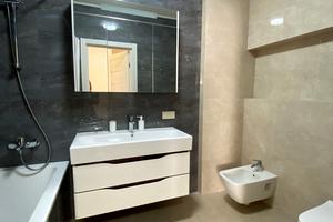 квартира по адресу Мандрыковская ул., 51л