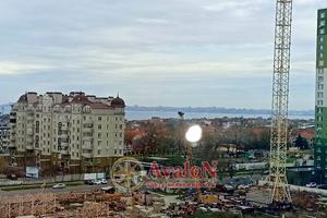 квартира по адресу Академика Сахарова ул., 16а