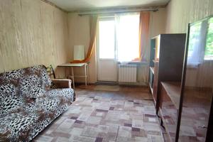 квартира за адресою Дерев'янка вул., 22а