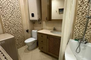 квартира за адресою Академіка Сахарова вул., 30