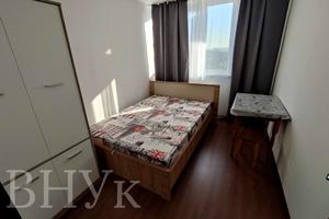 квартира за адресою Золотогірська вул., 14-А
