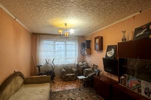 квартира по адресу Героев Майдана ул. (Гайдара), 11