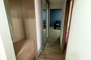 квартира по адресу Автозаводская ул., 6