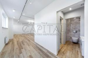 комерційна за адресою Метрологічна вул., 58