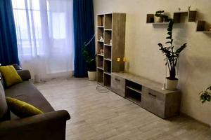 квартира по адресу Библика ул. (2-й Пятилетки), 1г