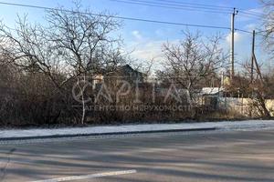 ділянка за адресою 