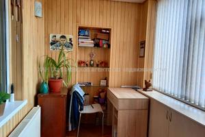 квартира по адресу Лебединская ул., 3
