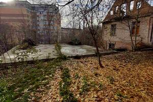 участок по адресу Галшки Гулевичівни пер. (Столетова), 14А