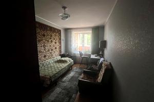 квартира за адресою Казиміра Малевича, 36