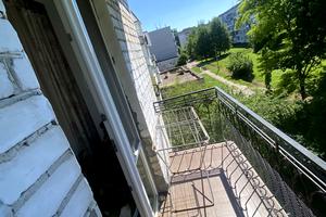 квартира по адресу Авіаційна, 59