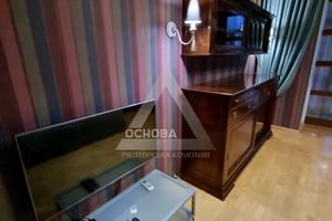 квартира за адресою Тбіліська вул., 21