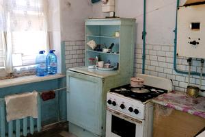 квартира по адресу Сергея Колачевского ул. (23-го Февраля), 28