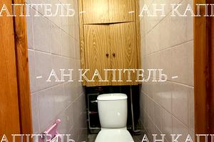 квартира по адресу Натальи Ужвий ул., 80