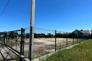 участок по адресу Кільцева