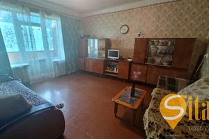 квартира за адресою Моторобудівників просп., 54