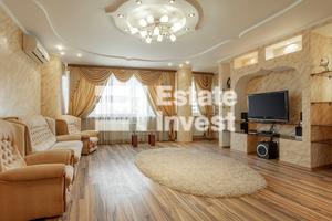 квартира за адресою Аерокосмічний просп., 41/2