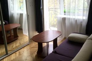 квартира по адресу Академика Богомольца ул., 8-А