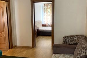 квартира по адресу Салютная ул., 27