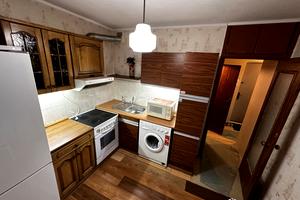 квартира по адресу Вышгородская ул., 47-А