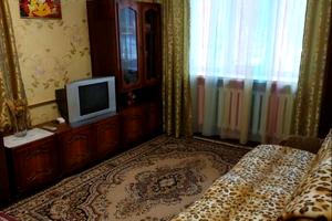квартира за адресою Франтішка Крала вул., 5