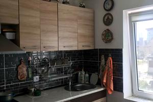 квартира за адресою Балківська вул., 6