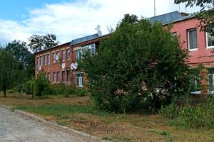 комната по адресу Кантемирівська, 3