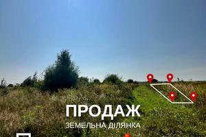 ділянка за адресою 