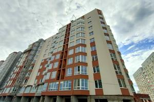 квартира по адресу Старконівське шосе, 5/5А