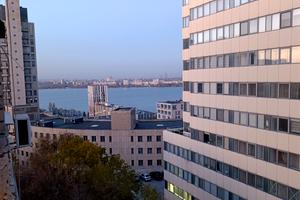 квартира за адресою Дзержинского, 33