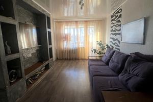 квартира за адресою Тесленка вул., 31
