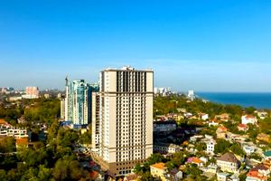 квартира по адресу Дача Ковалевского ул., 5