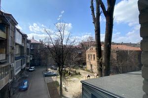 квартира за адресою Соборний просп. (Леніна), 43