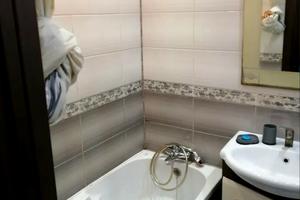 квартира по адресу Костычева ул., 25а