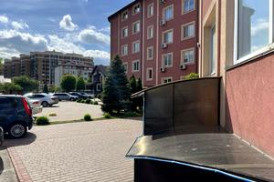 комерційна за адресою Волошкова вул., 74