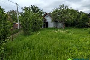 ділянка за адресою 