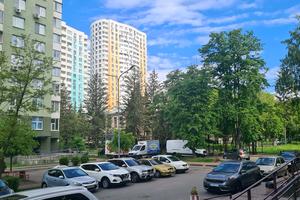 квартира за адресою Володимира Наумовича вул. (Антонова-Овсієнка), 4