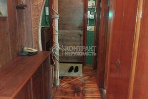 квартира по адресу Гагарина просп. (Гагаріна), 92