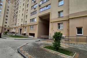 квартира по адресу Пр-т Свободи, 16/2
