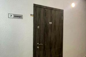 квартира по адресу Высочана ул., 18