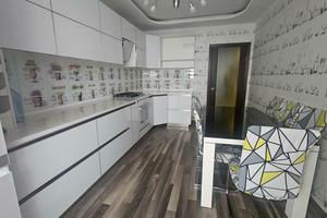 квартира за адресою Дідріхсона вул., 31а
