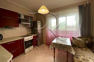 квартира за адресою Оноре де Бальзака вул., 55
