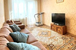квартира за адресою Гвардійців-Широнінців вул., 59