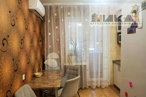 квартира по адресу Новокузнецкая ул., 59