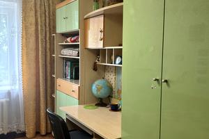 квартира по адресу Короленко ул., 3
