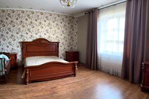 дом по адресу Сосницька