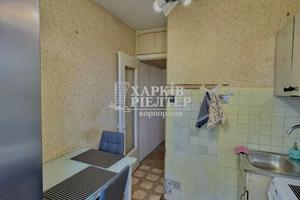 квартира за адресою Тракторобудівників просп., 87б