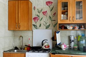 квартира по адресу Героев Сталинграда просп., 177-А