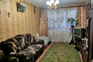 квартира за адресою Одеса, Балківська вул., 36/7