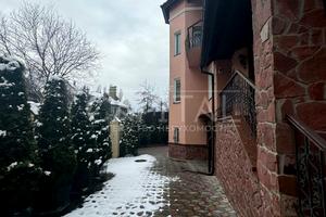будинок за адресою Цимбалів Яр вул.